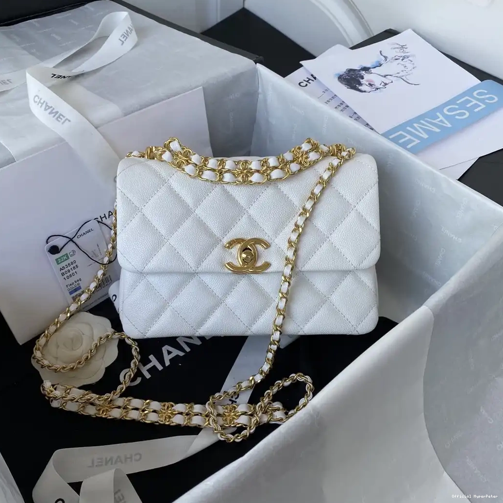 HyperPeter FLAP CHANEL BAG 0626